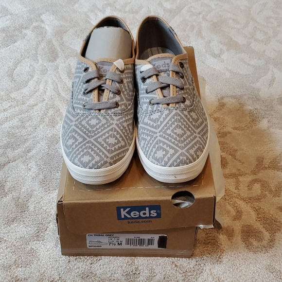 keds ch